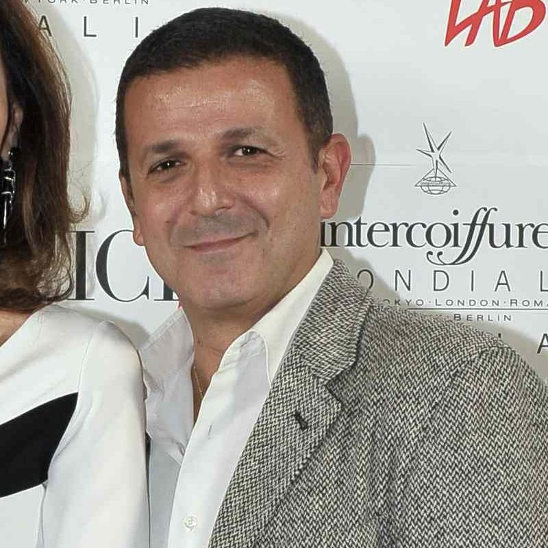 Carlo Alberto Terranova