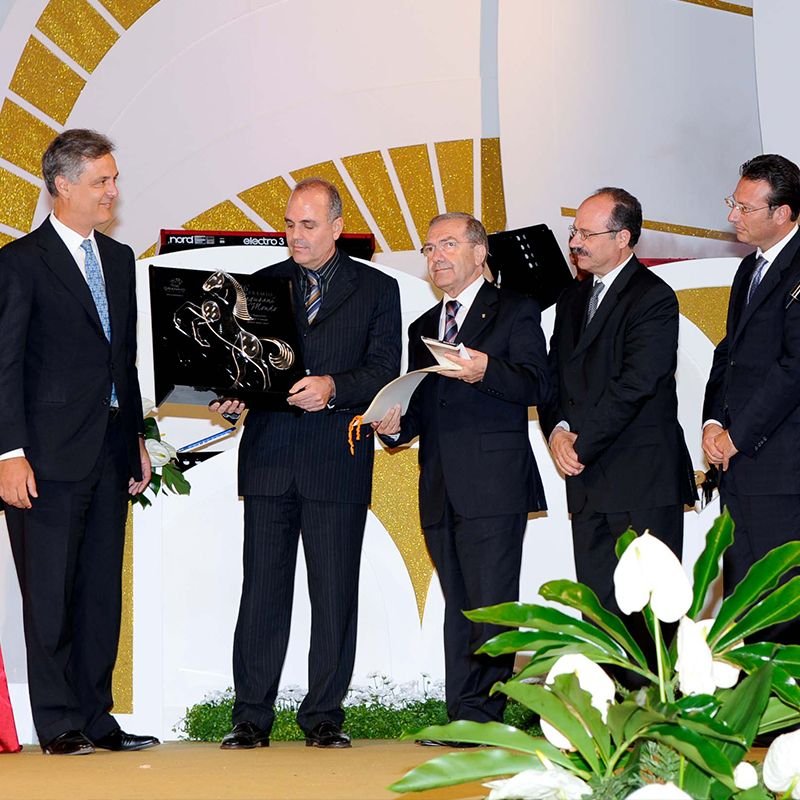 Comunità Ragusana del Paraguay