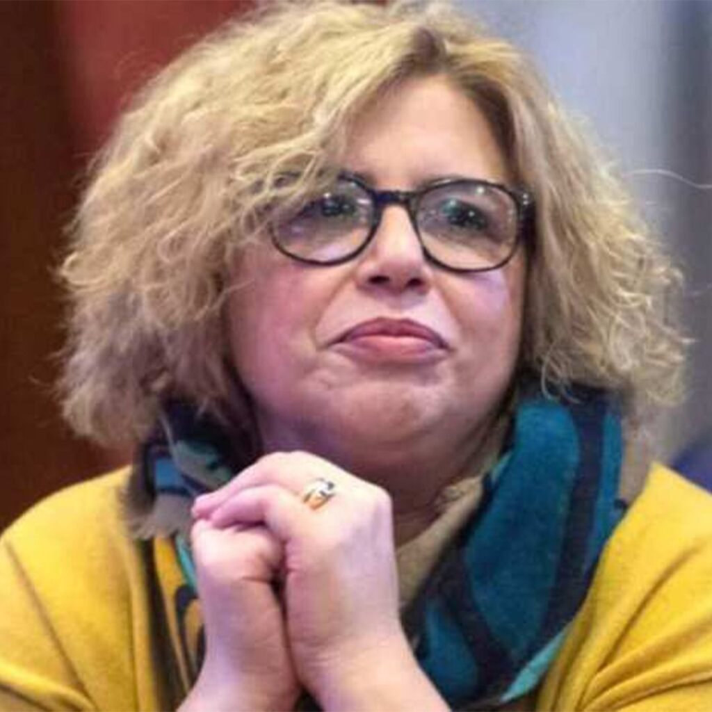 Concetta Castilletti