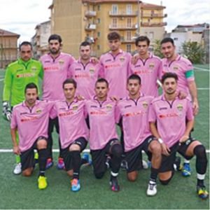 New Team ragusa