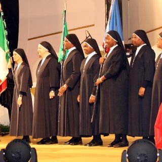 Sorelle del Sacro Cuore