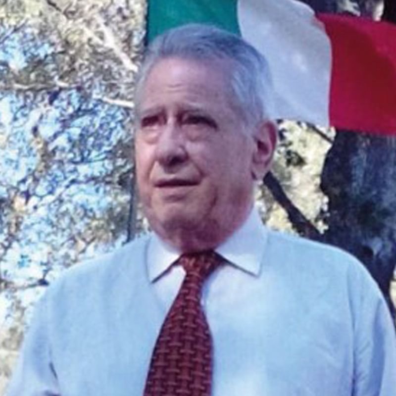Vito Andrea Iannizzotto
