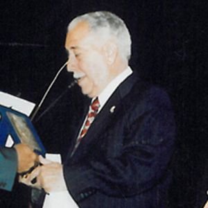 Cav. Giuseppe Baglieri