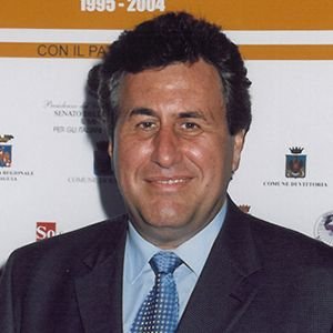 Enrico Cilia