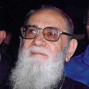 Mons. Giorgio Scarso