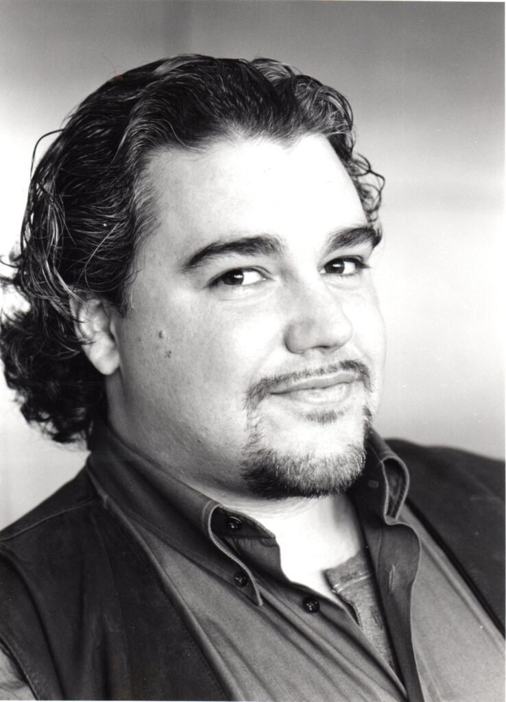 Salvatore Licitra