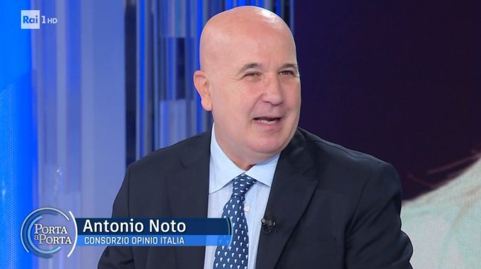 ANTONIO NOTO