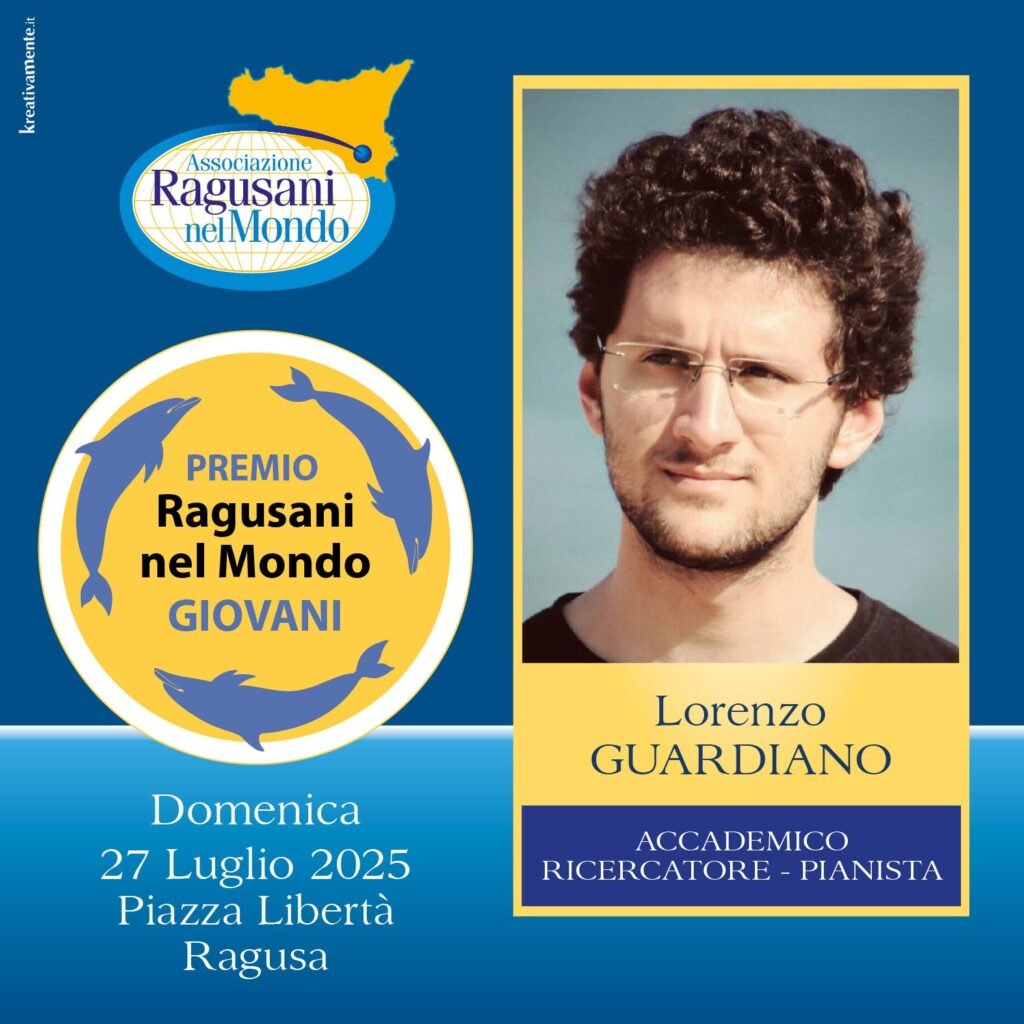 LORENZO GUARDIANO