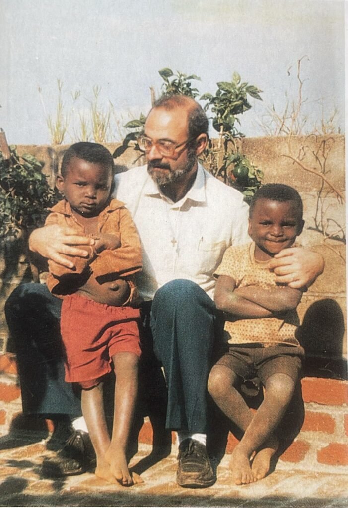 PADRE TUMINO