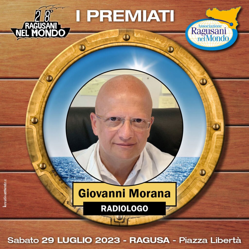 Giovanni Morana