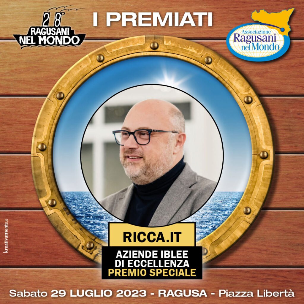 Stefano Ricca
