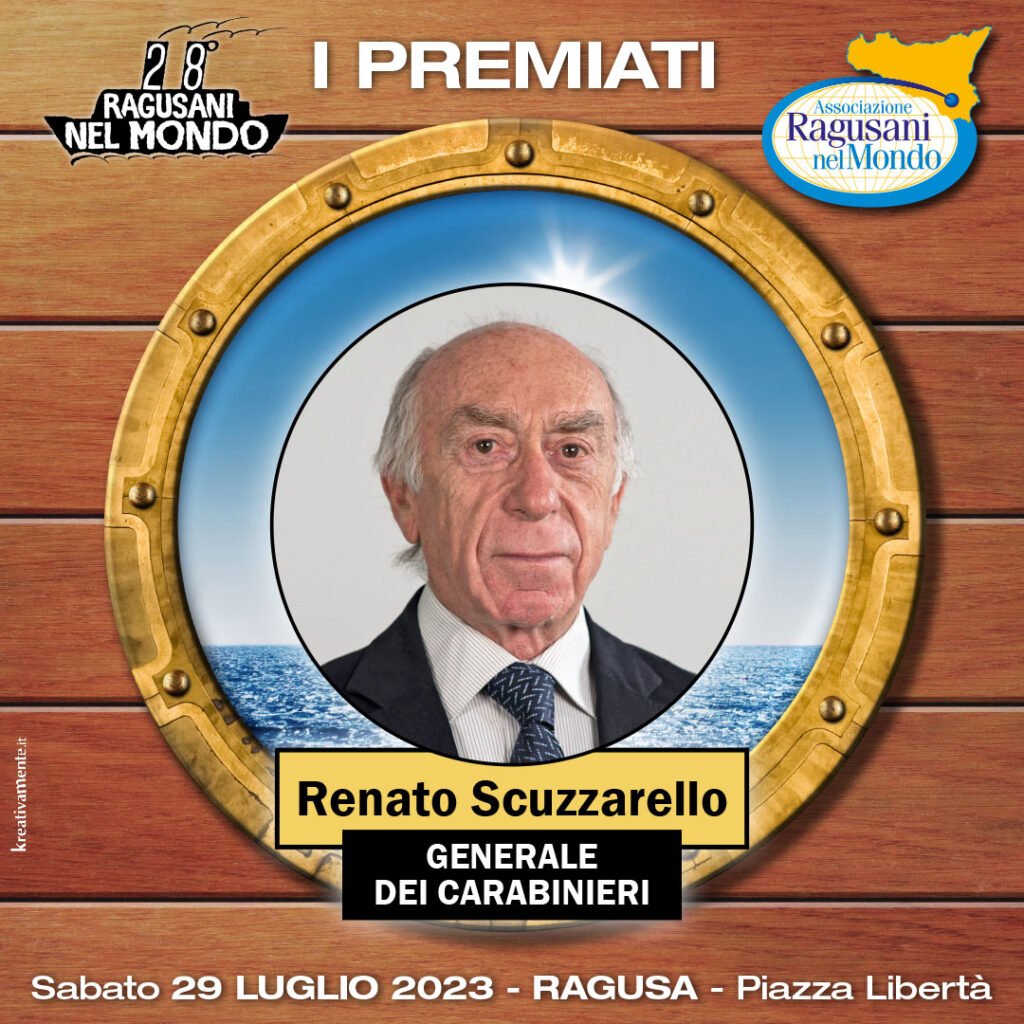 Renato Scuzzarello