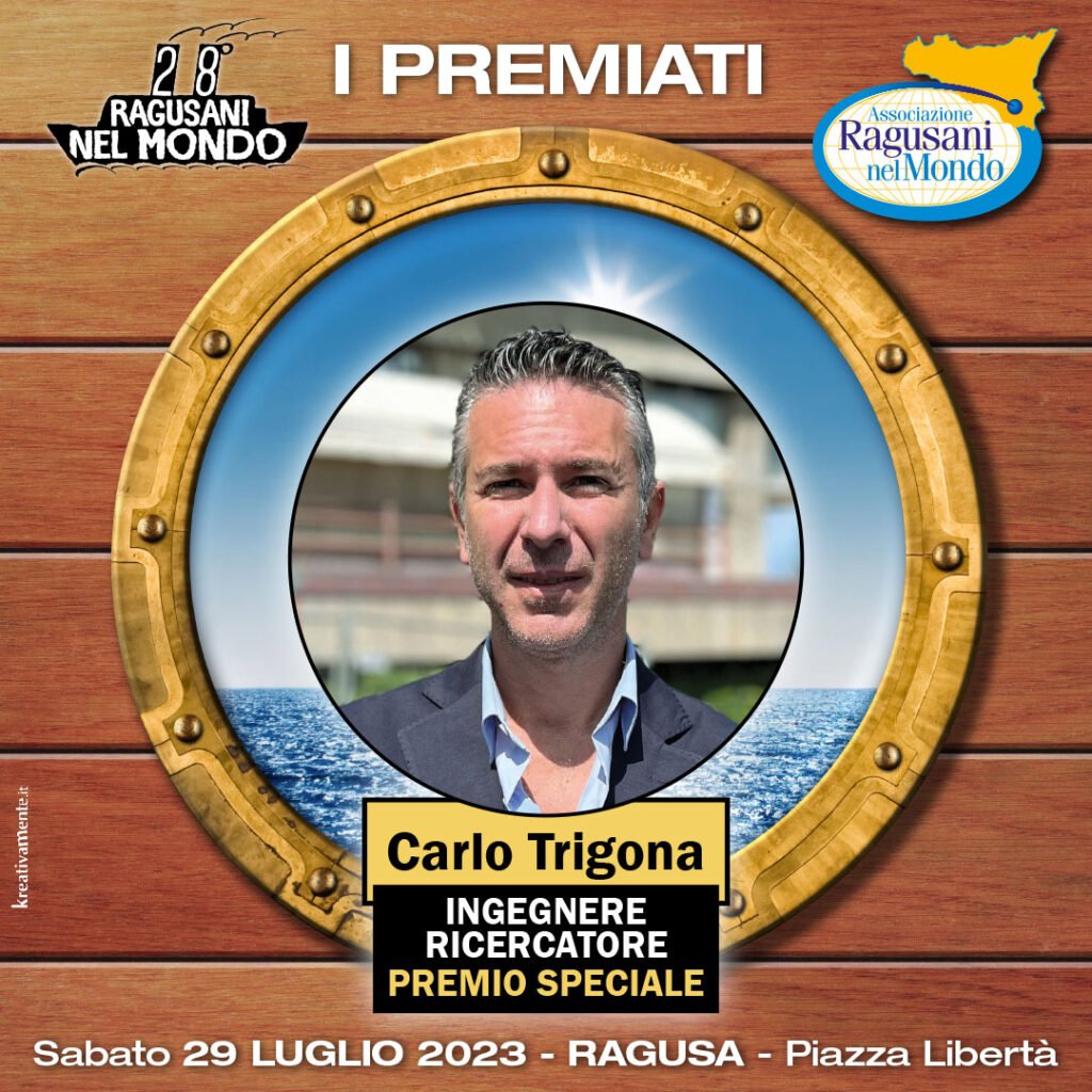 Carlo Trigona