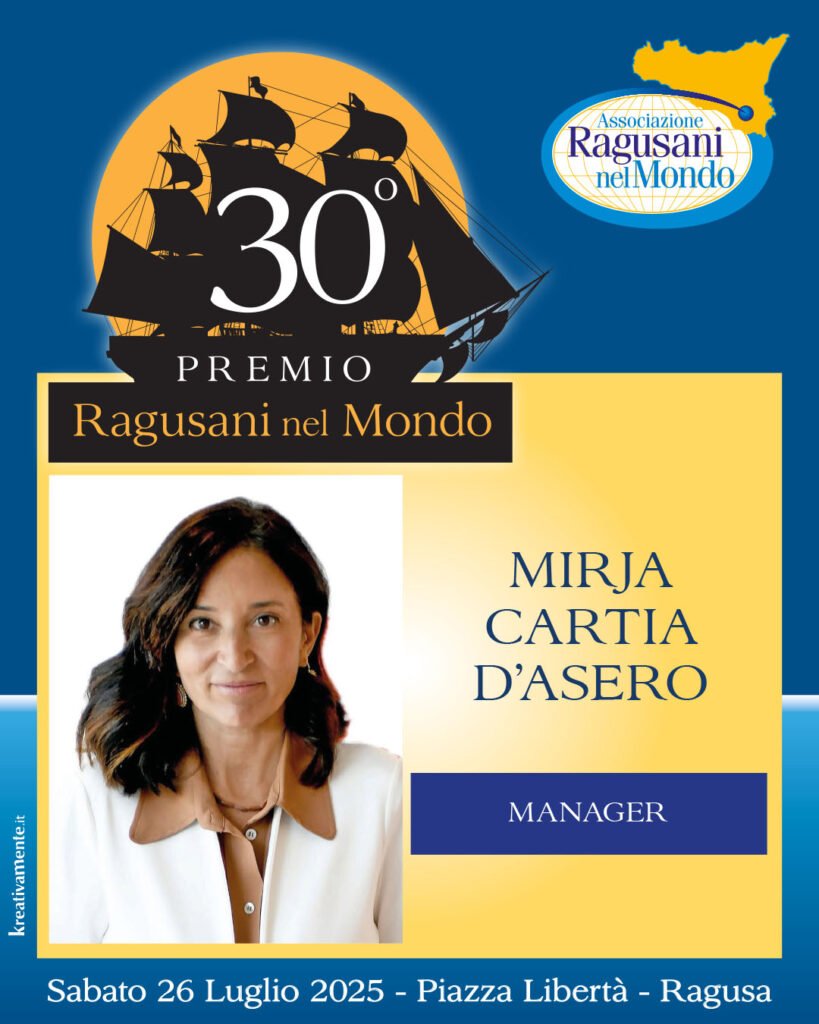 MIRJA CARTA D’ASERO