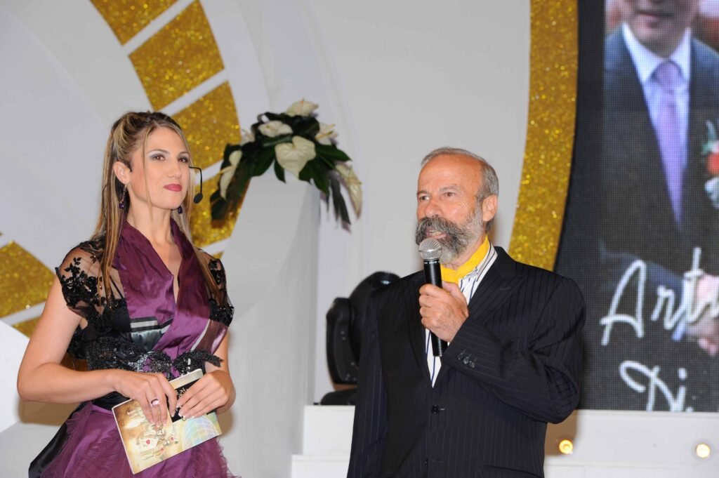 Arturo Di Modica