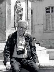 Giuseppe Leone