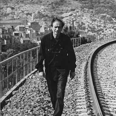 Franco Cilia